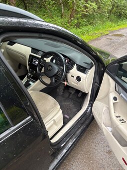 NAHRADNE DIELY SKODA OCTAVIA 3 COMBI 2.0 TDI 110KW DSG - 5