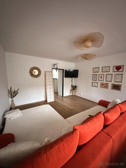 4iz rodinný dom pri OC VIVO so záhradkou - 5