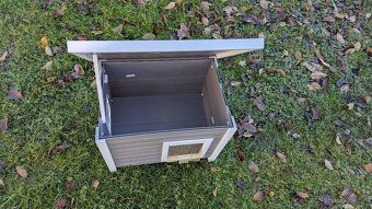 Predám domček pre mačku - 5