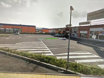 Predaj komerčný objekt, 3400 m2, poz. 6700 m2, ul. Rákoš - 5