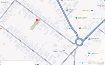 🏡 Rodinný dom TOP PRÍLEŽITOSŤ – ŠAĽA - Švermova - 5