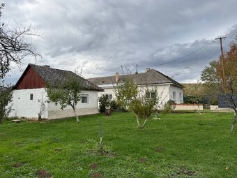 Kolesár reality predáva rodinný dom v obci Hidvégardó - 5