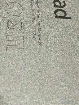 iPad Air 2 128 gb - 5