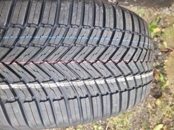 Zimní sada Volkswagen T7 R18 Toshima - 5