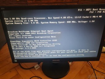 Dell PowerEdge T610 - 5