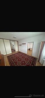 Predám 1 izbový byt Kováčová - 5