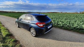 Citroën c4 - 5