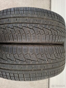 Zimné pneumatiky 225/65 R17 - 5