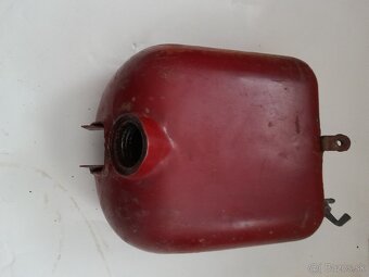 Jawa pionier 555 - 5