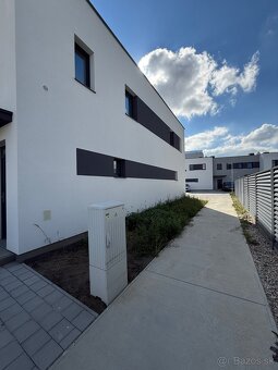 Predaj dom v Rovinke 3 izb. - 5