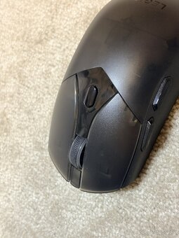 Herná myš Lenovo Legion M410 RGB - 5