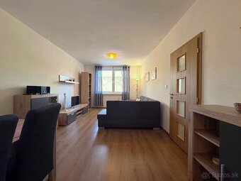 Na predaj pekný 3 izbový byt Skalica, ulica Záhradná - 5