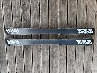 Lyže K2 Juvy 129cm - 5