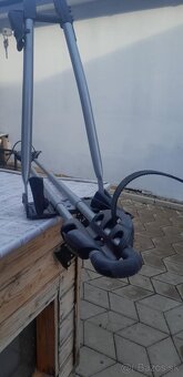 Strešný nosič bicykla - 5