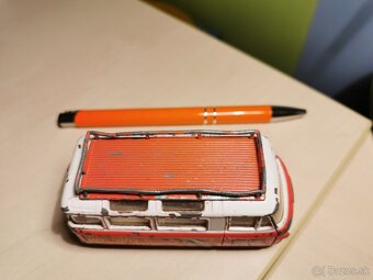 Corgi toys Camper - 5