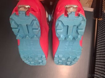 Skialp lyziarky Dynafit TLT 8, v 25,5 - 5