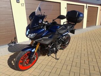 Yamaha Tracer 900GT ZIMNÁ CENA - 5