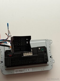 Apple/Android CarPlay - 5