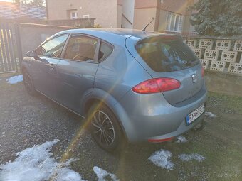 Seat leon 1.9 tdi - 5