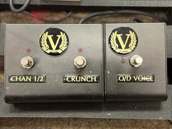 Victory V130 Super Countess zosilňovač (2023) - 5