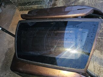 Har Top Nissan Navara - 5