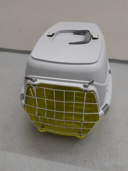 Klietka pre morča - 5