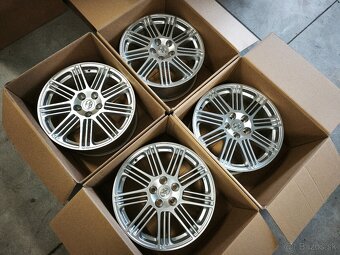 TOYOTA RAV4 ORIG.ALU R18 - 5