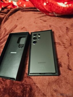 Samsung galaxy s24 ultra - 5