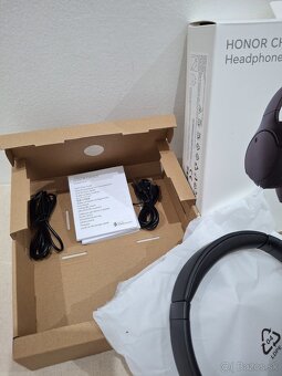 HONOR 90 lite + slúchadlá HONOR ROS-ME 01 - 5