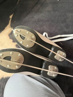 Korčule na ľad - 5