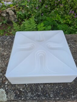 Socialistické svietidlá - 5