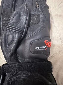 Ixon rukavice - 5