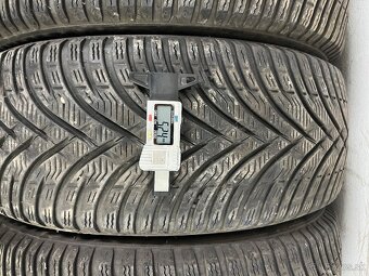 205/50R17 BFGoodrich zimne - 5