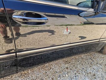 Pravý blatník Mercedes Benz C - 5