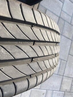 Pneu Michelin 195/55R16 letné - 5
