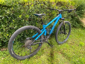 Bicykel Marin Rift Zone 1 - 5