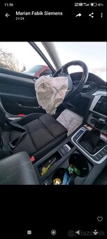 Wolksvagen Passat B8 - 5