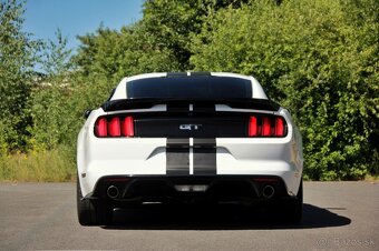 Ford Mustang GT 5.0 V8, LPG, Track Pack - 5
