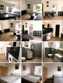 Bytový komplex v troch samostatných objektoch v Malackách - 5