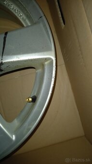 Pouzite disky R15 - 5