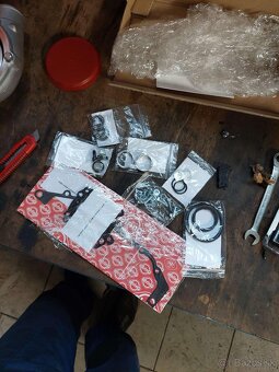 BMW e30 m54b30 turbo gt3076 airride - 5