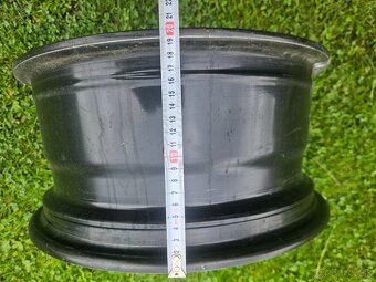 Disky DEZENT Racing Line R16 ET35 - 5