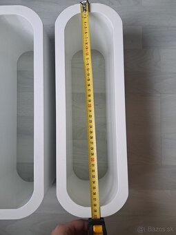 Police, floating nočný stolík - 5