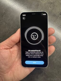 Predam Iphone 12mini 64gb Top Stav - 5