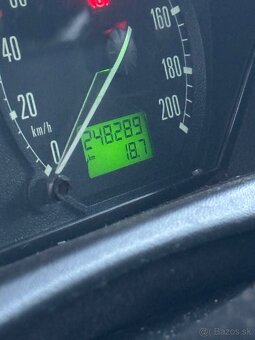 Škoda fabia 1.4 MPI LPG - 5