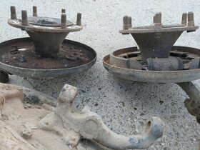 Predám nd avia  multicar 25 - 5