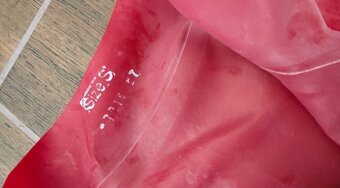 Latexový catsuit - 5