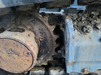 Mini bagr wacker neuson et 24 - 5