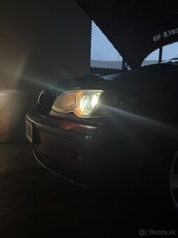 E46 TOURING - 5