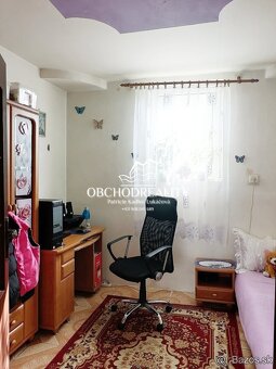 Predaj rodinného domu v obci Malčice - 5